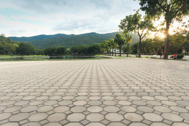 Driveway Pavers for Homes