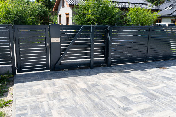 Reasons to Select Us for Your Driveway Paving Requirements in Pine Level, NC