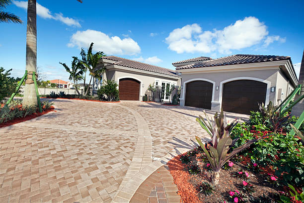 Best Driveway Repair Near Me  in Pine Level, NC