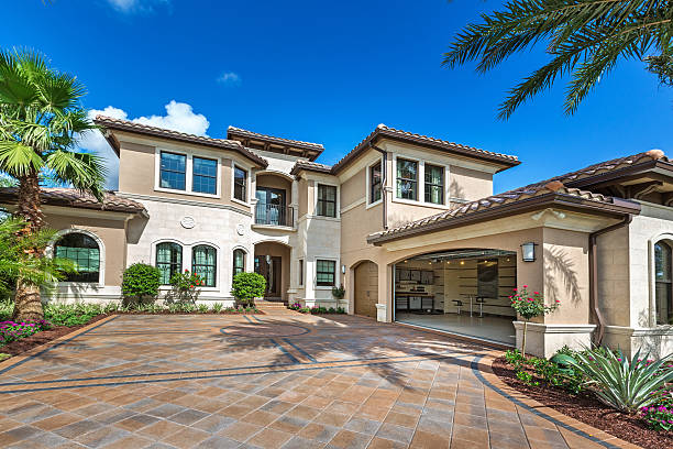Best Brick Driveway Pavers  in Pine Level, NC