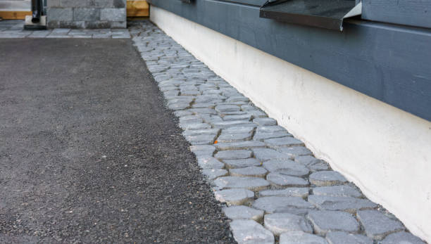 Best Affordable Driveway Pavers  in Pine Level, NC