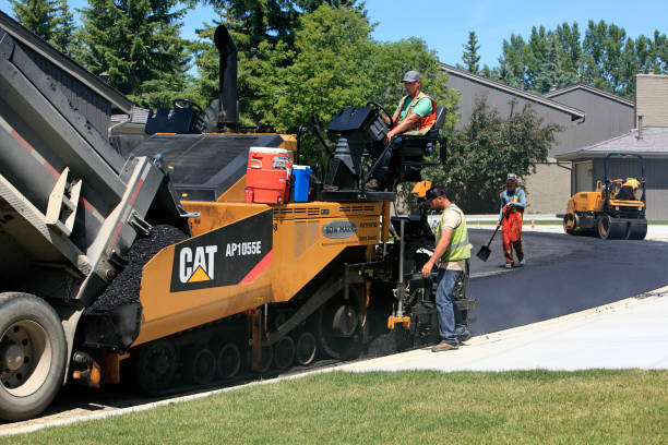 Best Best Driveway Pavers  in Pine Level, NC